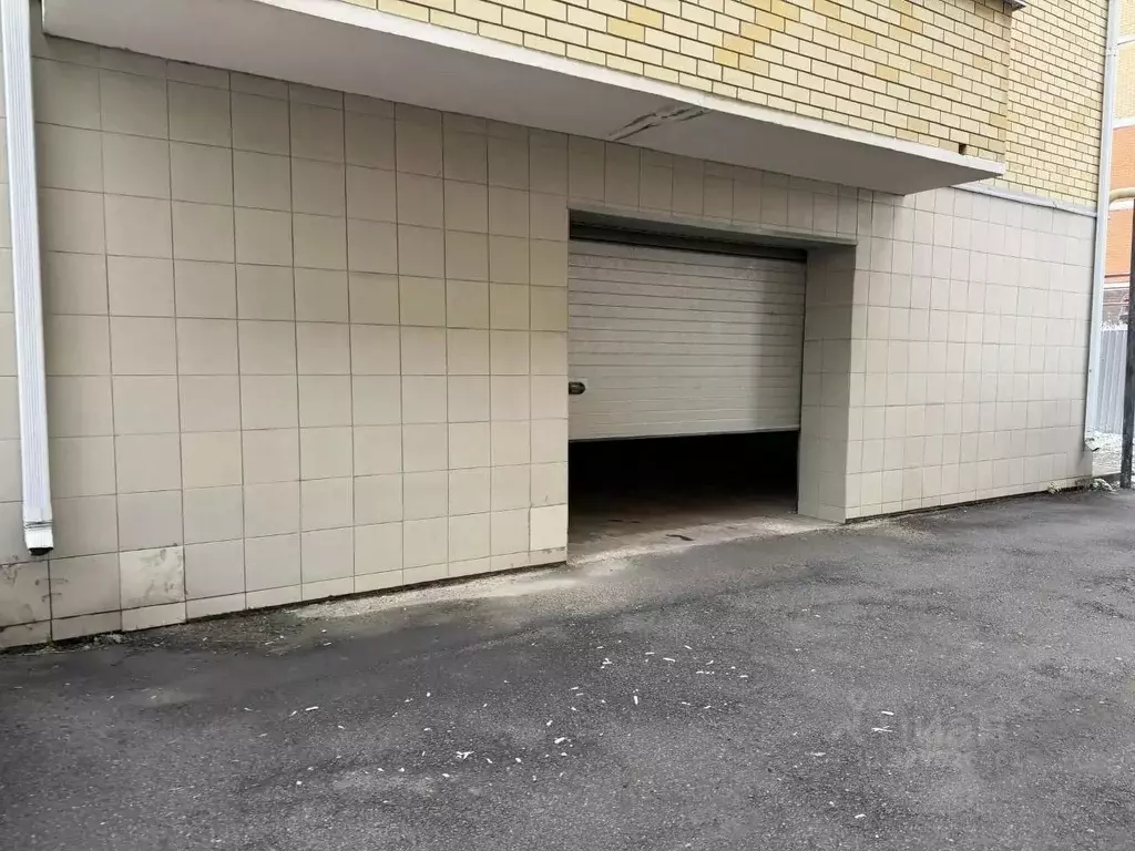 Гараж в Липецкая область, Липецк ул. Котовского, 23 (30 м) - Фото 2