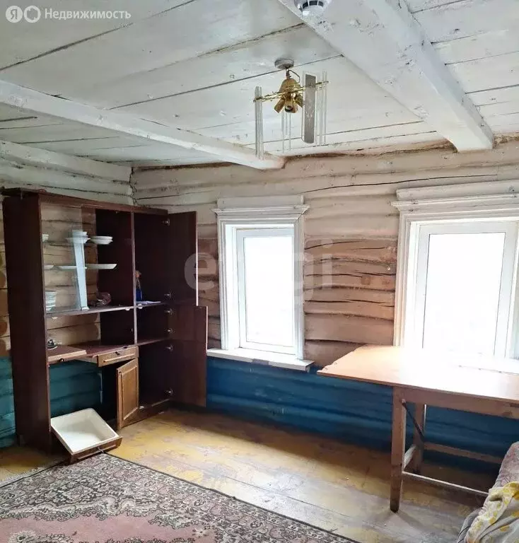 Дом в Республика Башкортостан, Стерлитамак (43.5 м) - Фото 1