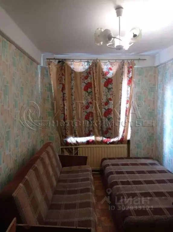 2-к кв. Санкт-Петербург просп. Наставников, 29К3 (45.7 м) - Фото 1