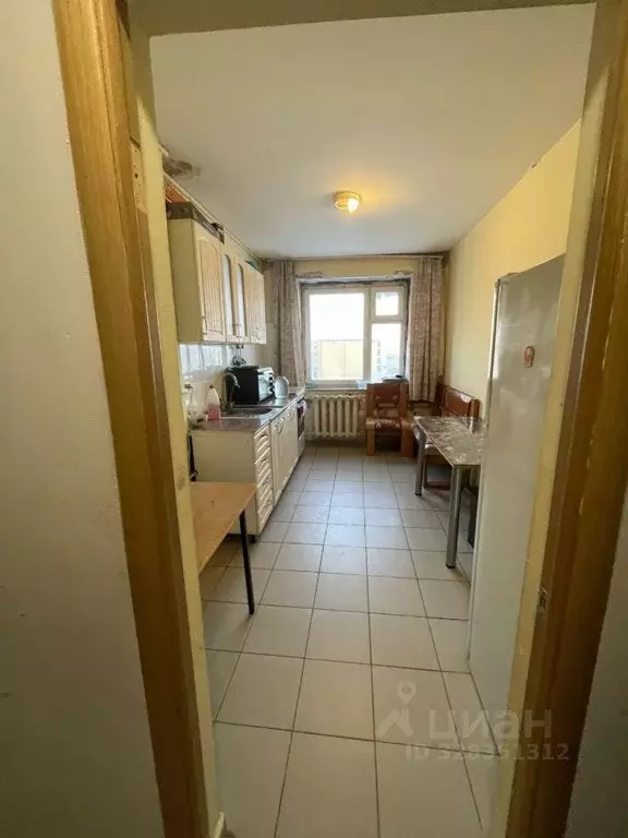 Комната Саха (Якутия), Якутск ул. Петра Алексеева, 3/1 (19.0 м) - Фото 2