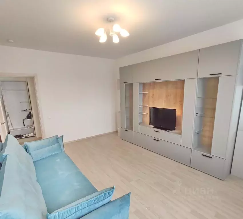 2-к кв. Москва ул. Речников, 22С4 (54.0 м) - Фото 1