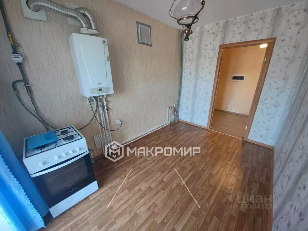 2-к кв. Брянская область, Стародуб Красноармейская ул., 34А (50.0 м) - Фото 2