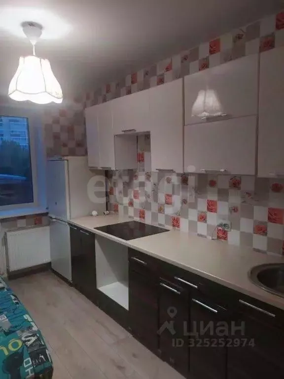 1-к кв. Удмуртия, Ижевск Совхозная ул., 9 (38.0 м) - Фото 1