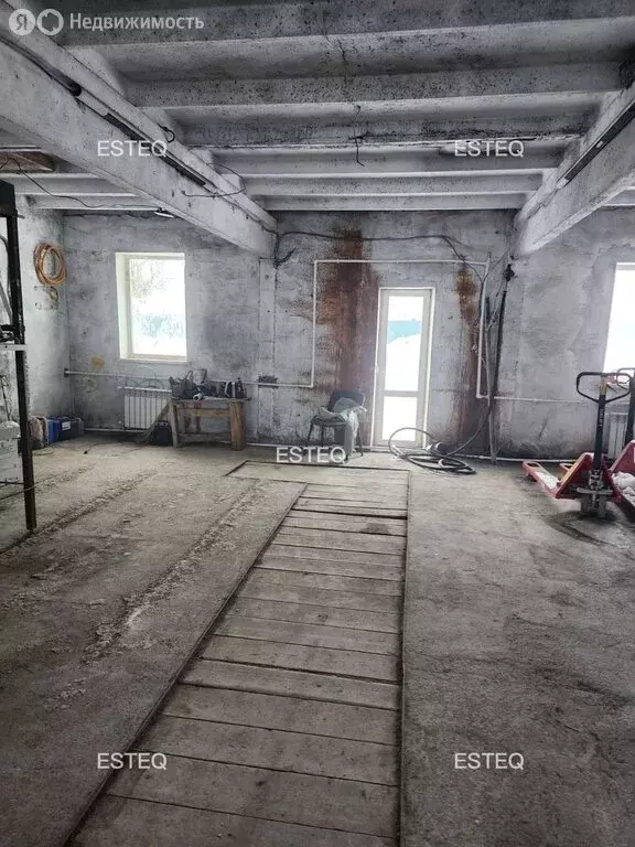 Склад (162 м) - Фото 1