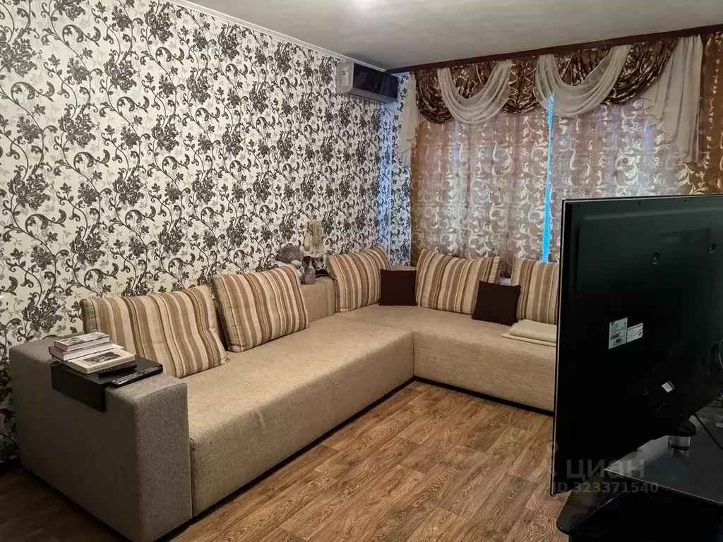 2-к кв. Алтайский край, Барнаул ул. Малахова, 148 (58.0 м) - Фото 1