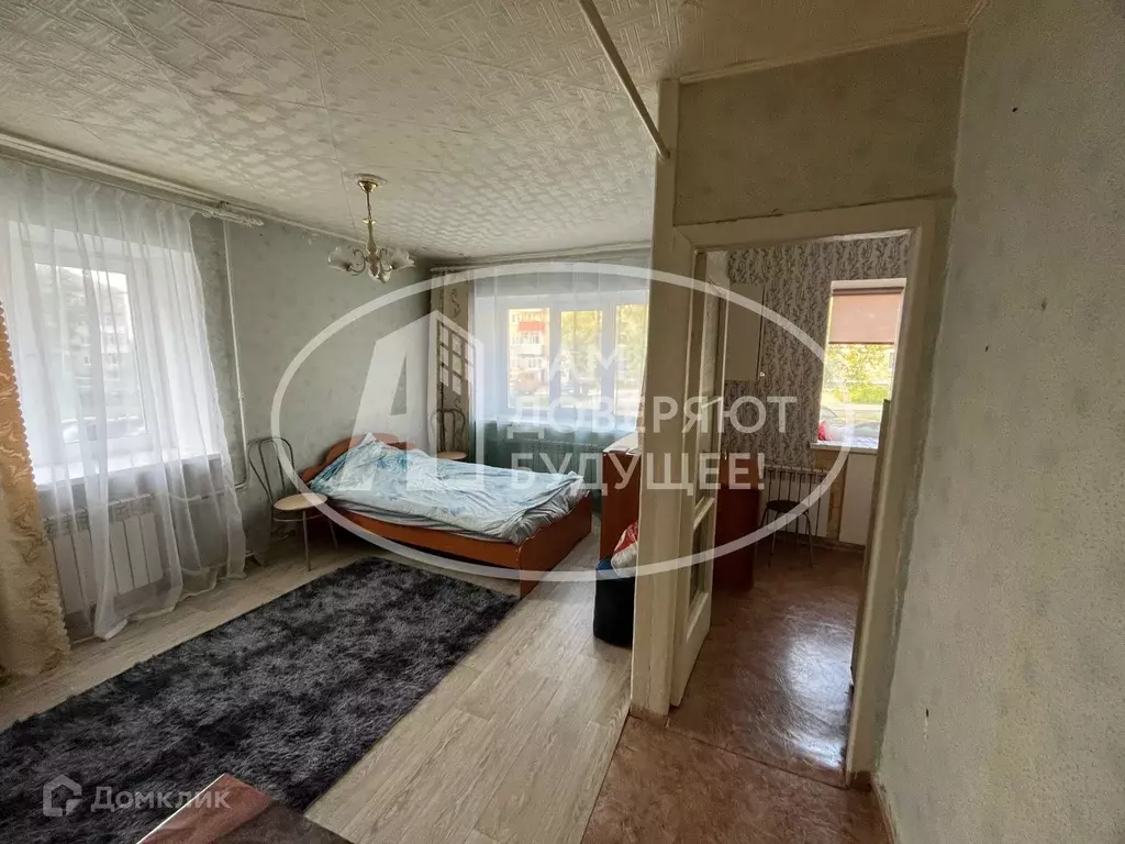 Продаётся 1-к квартира, 30 м - Фото 0