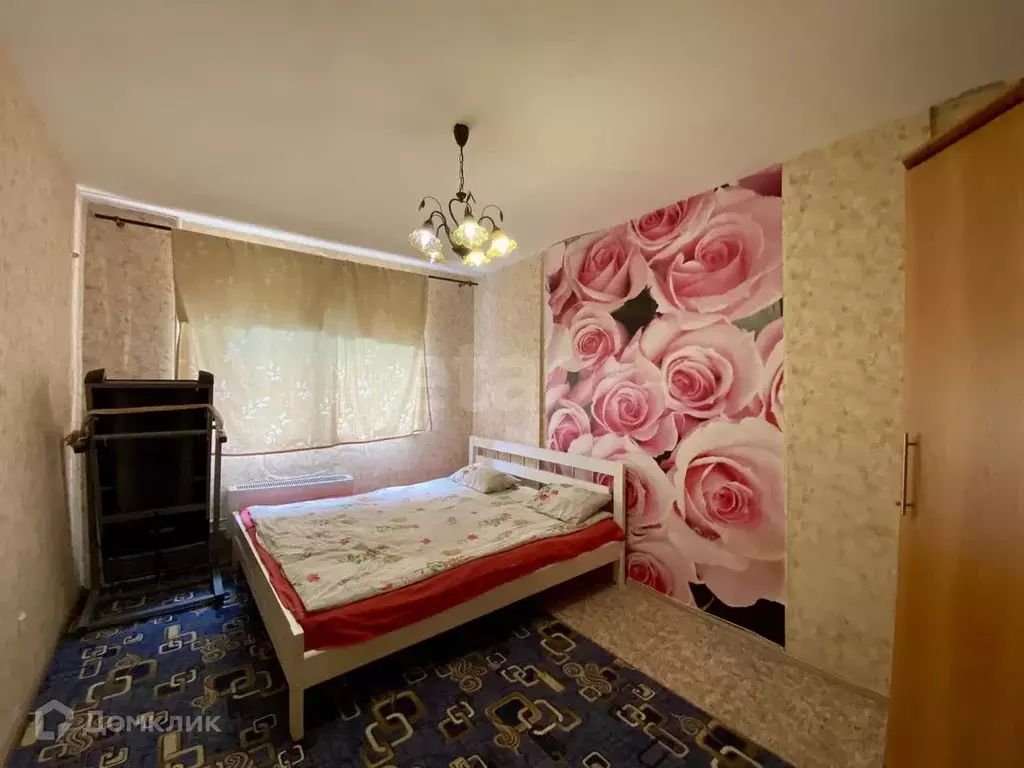 Продаётся 1-к квартира, 41.8 м - Фото 1