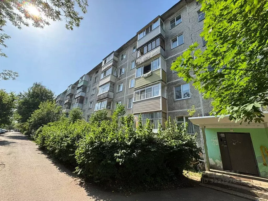 2-к кв. Московская область, Жуковский ул. Гагарина, 42 (44.0 м) - Фото 0