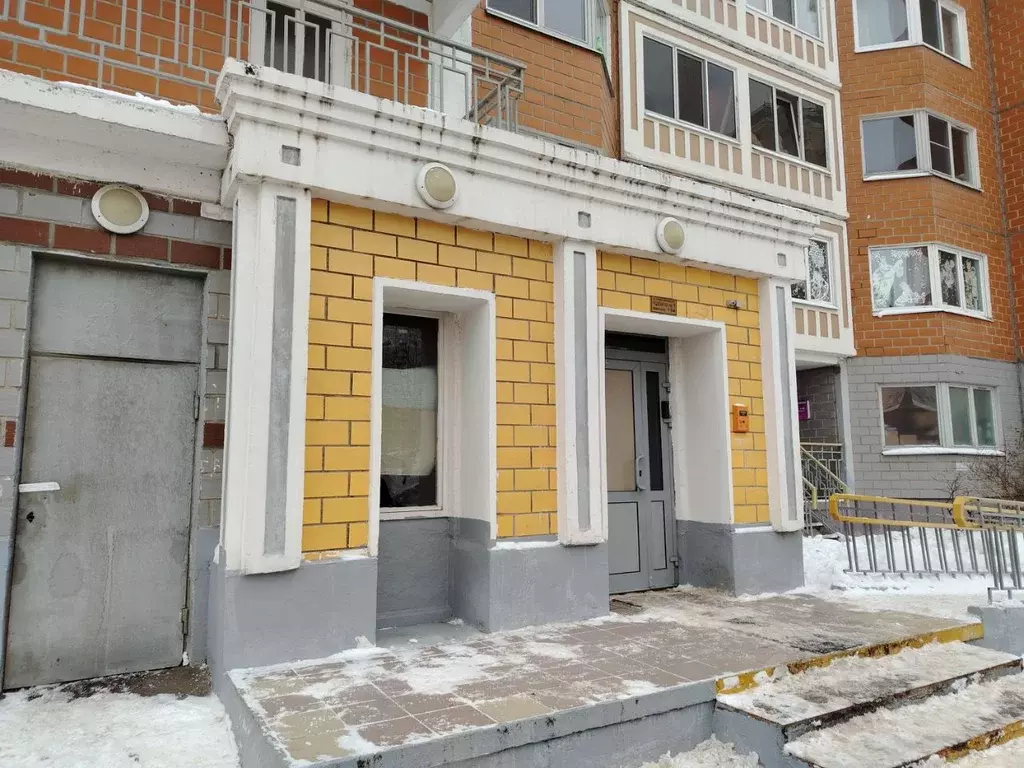 3-к кв. Москва Рождественская ул., 31 (73.0 м) - Фото 2