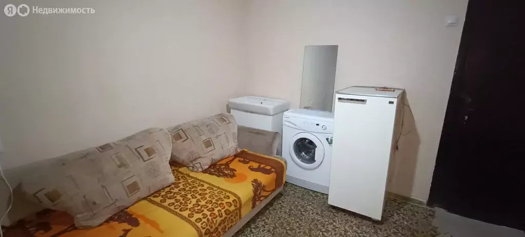 1к в 2-комнатной квартире (12 м) - Фото 0