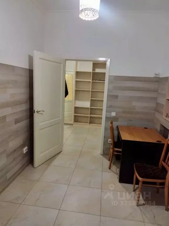 3-к кв. Санкт-Петербург Большая Разночинная ул., 7 (63.0 м) - Фото 1