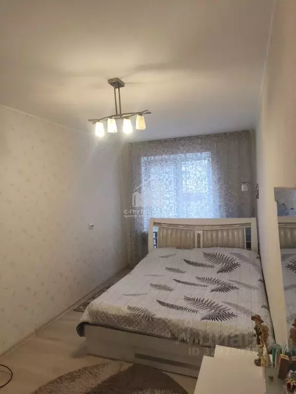 2-к кв. Калининградская область, Гурьевский муниципальный округ, пос. ... - Фото 2