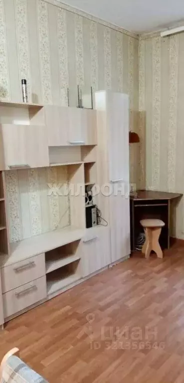 Комната Новосибирская область, Новосибирск ул. Богдана Хмельницкого, ... - Фото 0