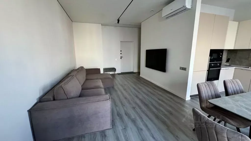 3-к кв. Москва ул. Ивана Франко, 6 (90.0 м) - Фото 2