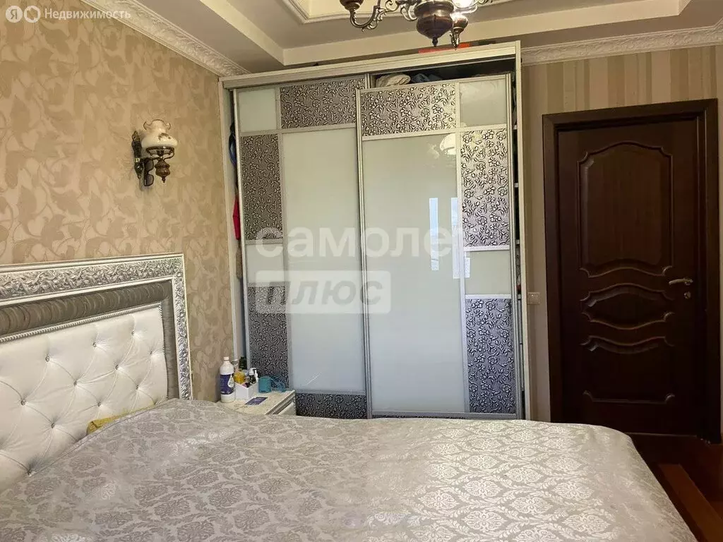 3-комнатная квартира: Котельники, 2-й Покровский проезд, 4к1 (85.3 м) - Фото 1