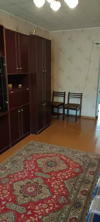 Продаётся 2-к квартира, 44.6 м - Фото 1