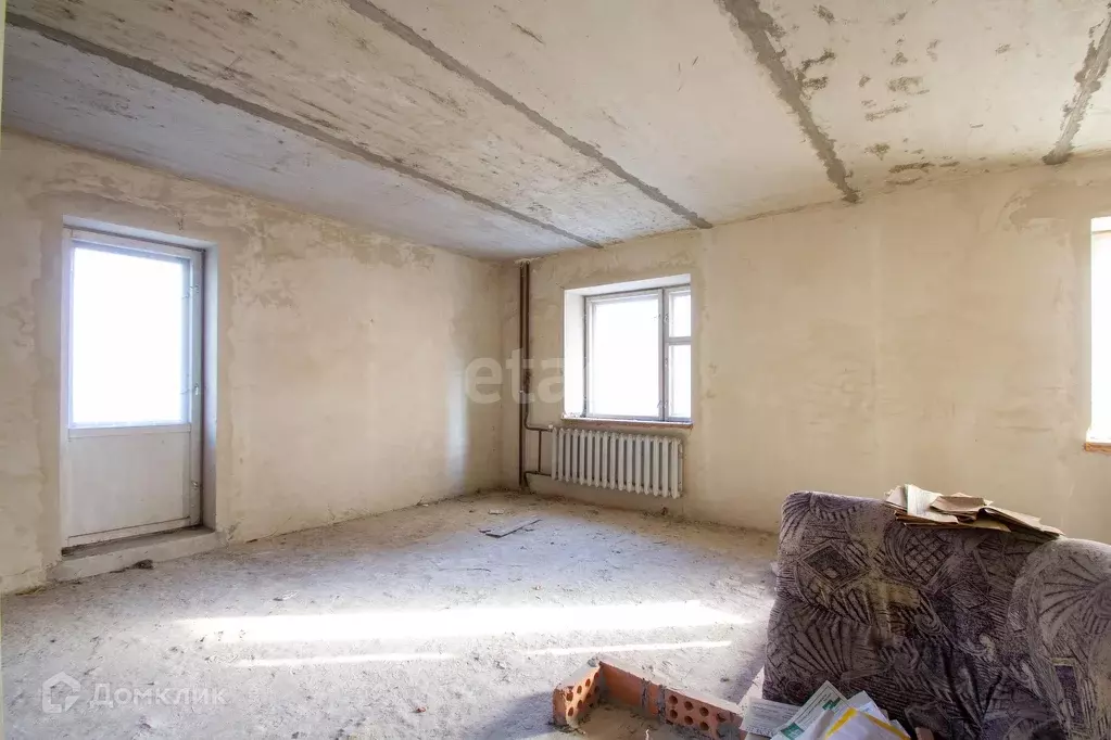 Продаётся 1-к квартира, 50 м - Фото 0