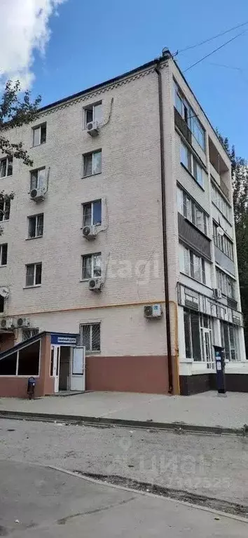 Помещение свободного назначения в Ростовская область, Ростов-на-Дону ... - Фото 1