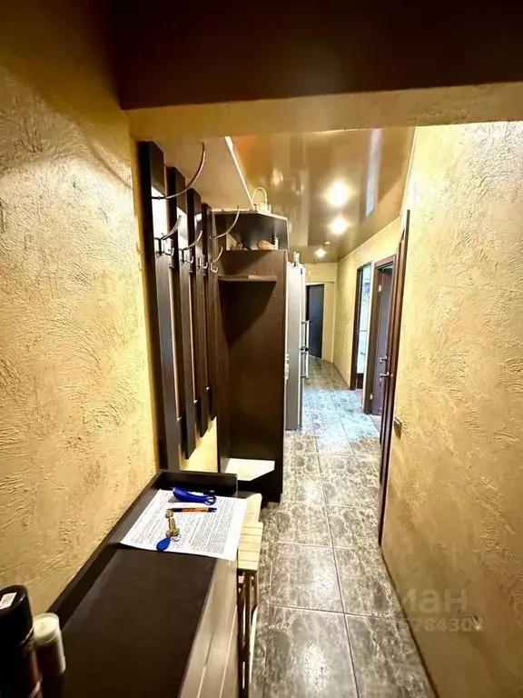 Комната Санкт-Петербург ул. Турку, 9К1 - Фото 2