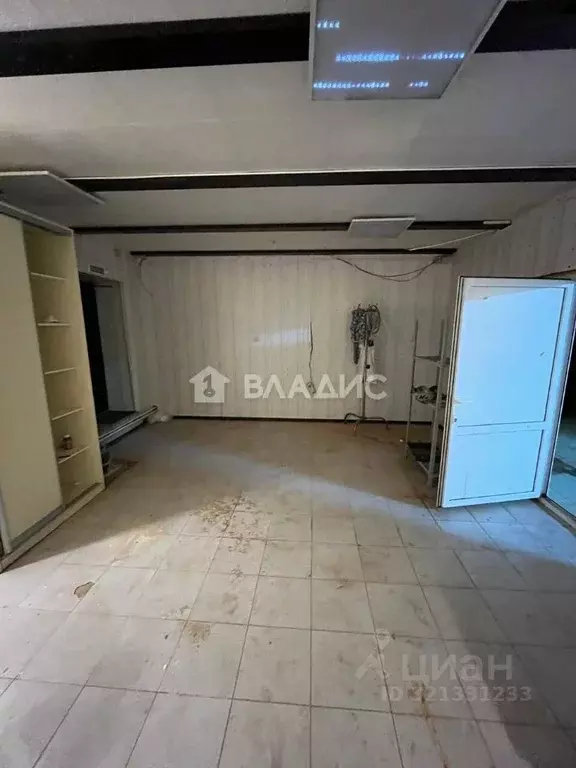 Помещение свободного назначения в Владимирская область, Владимир ... - Фото 0