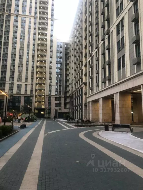 2-к кв. Москва ул. Василисы Кожиной, 13 (46.0 м) - Фото 1