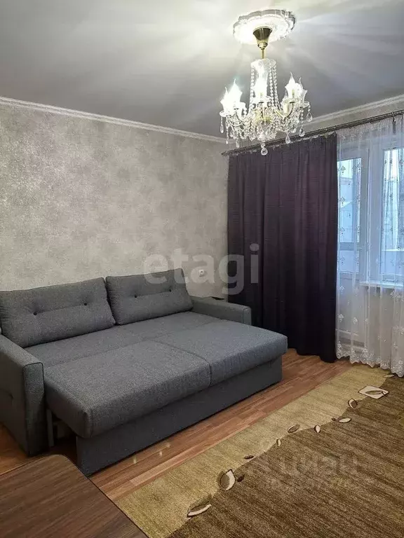 4-к кв. Забайкальский край, Чита Угданская ул., 59 (81.7 м) - Фото 0