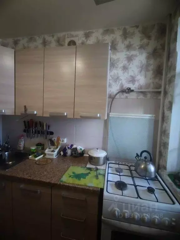 1-к кв. Севастополь ул. Мечникова, 5 (36.0 м) - Фото 1