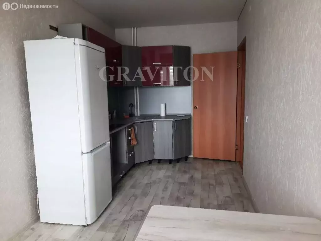 1-комнатная квартира: село Майма, улица Д. Климкина, 20к2 (36.5 м) - Фото 2