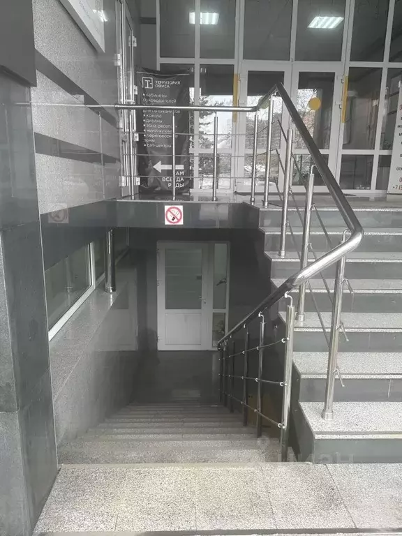 Офис в Краснодарский край, Краснодар Дальняя ул., 27 (40 м) - Фото 1