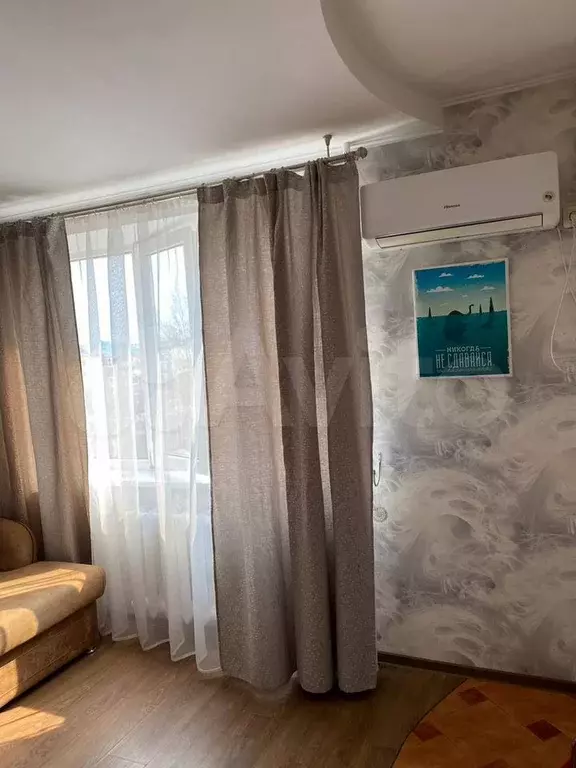2-к. квартира, 52,9 м, 5/10 эт. - Фото 1