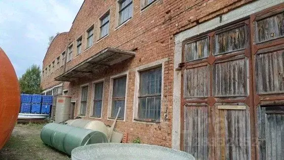 Помещение свободного назначения в Новгородская область, Солецкий ... - Фото 2