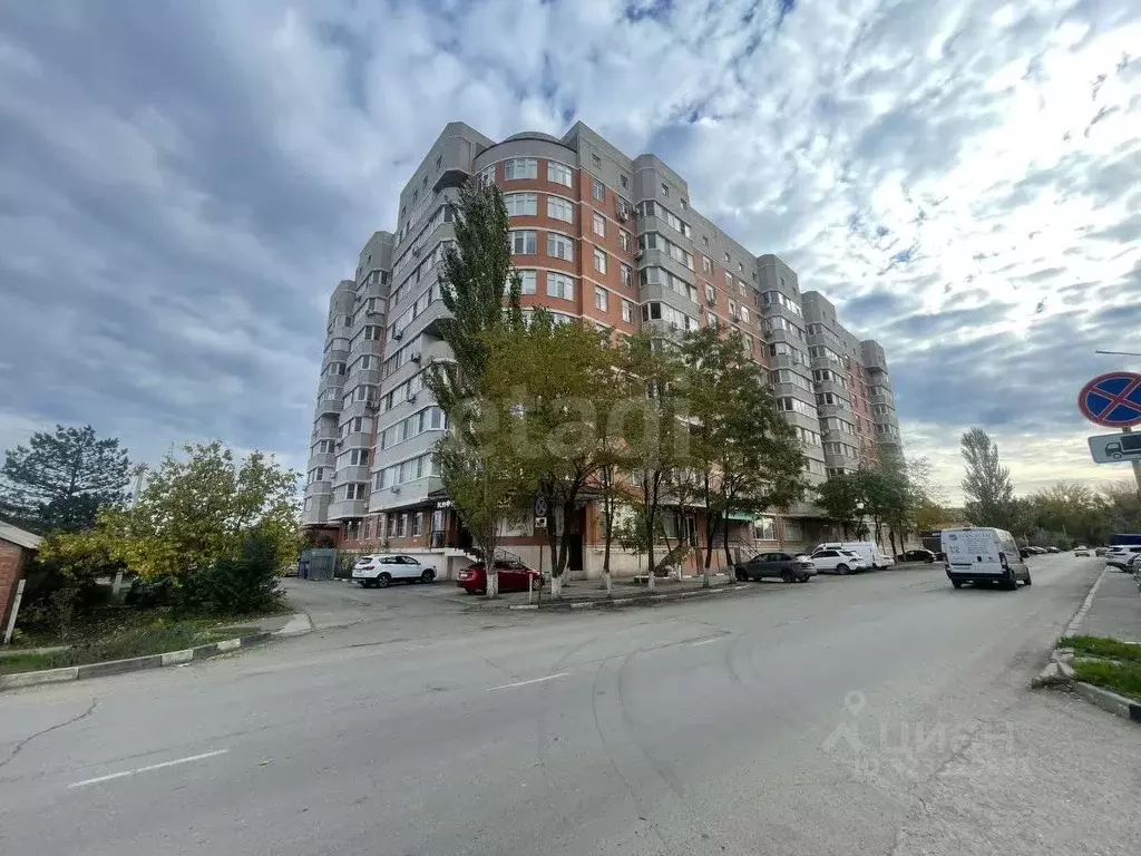 3-к кв. Ростовская область, Батайск ул. Комарова, 131а (74.0 м) - Фото 1