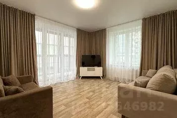 3-к кв. Татарстан, Набережные Челны Набережночелнинский просп., 1Н ... - Фото 1