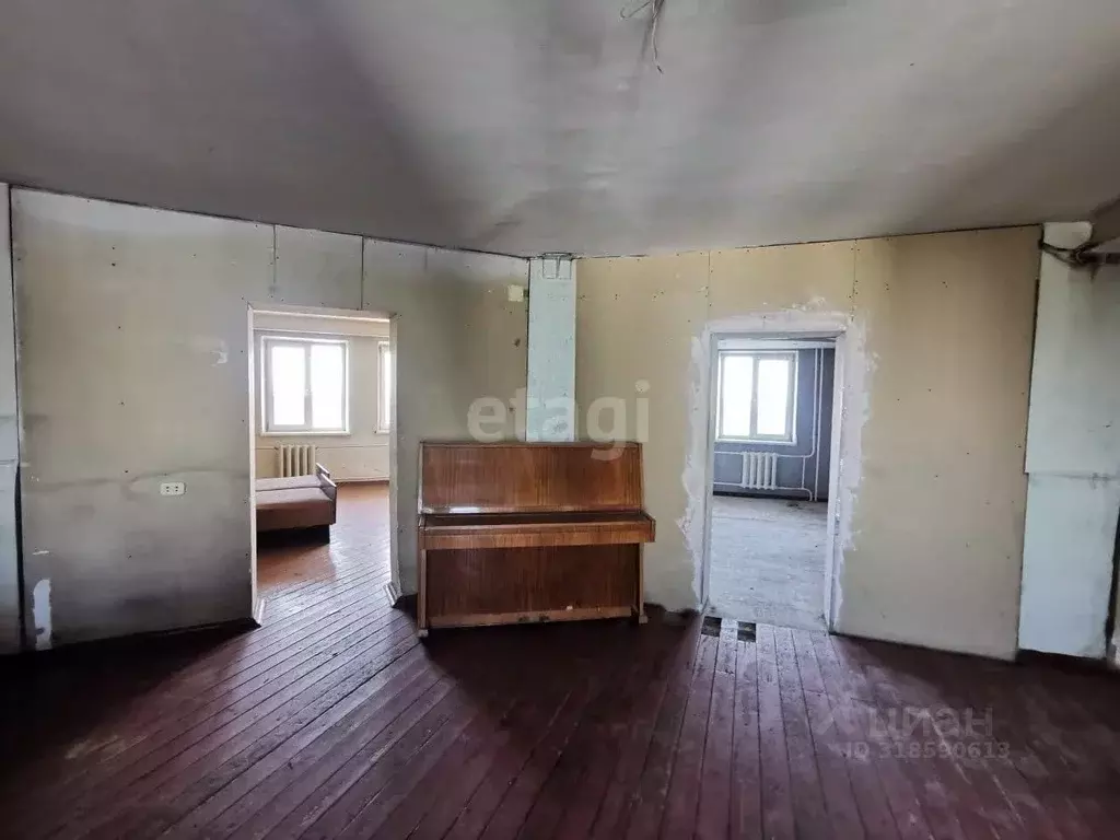 5-к кв. Иркутская область, Ангарск 29-й мкр, 12 (145.6 м) - Фото 0