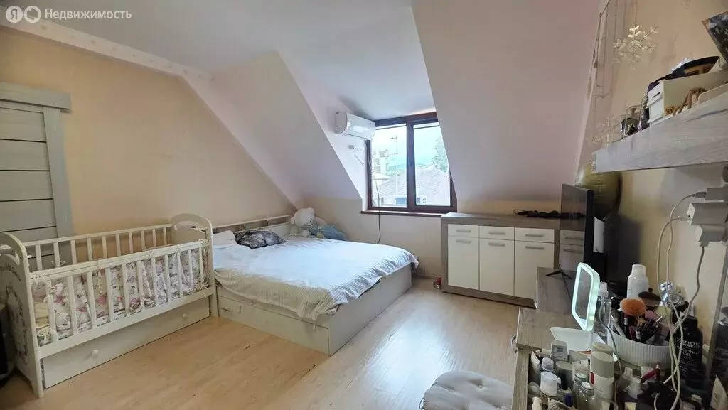 1-комнатная квартира: Адлер, Изумрудная улица, 40/1 (34 м) - Фото 1