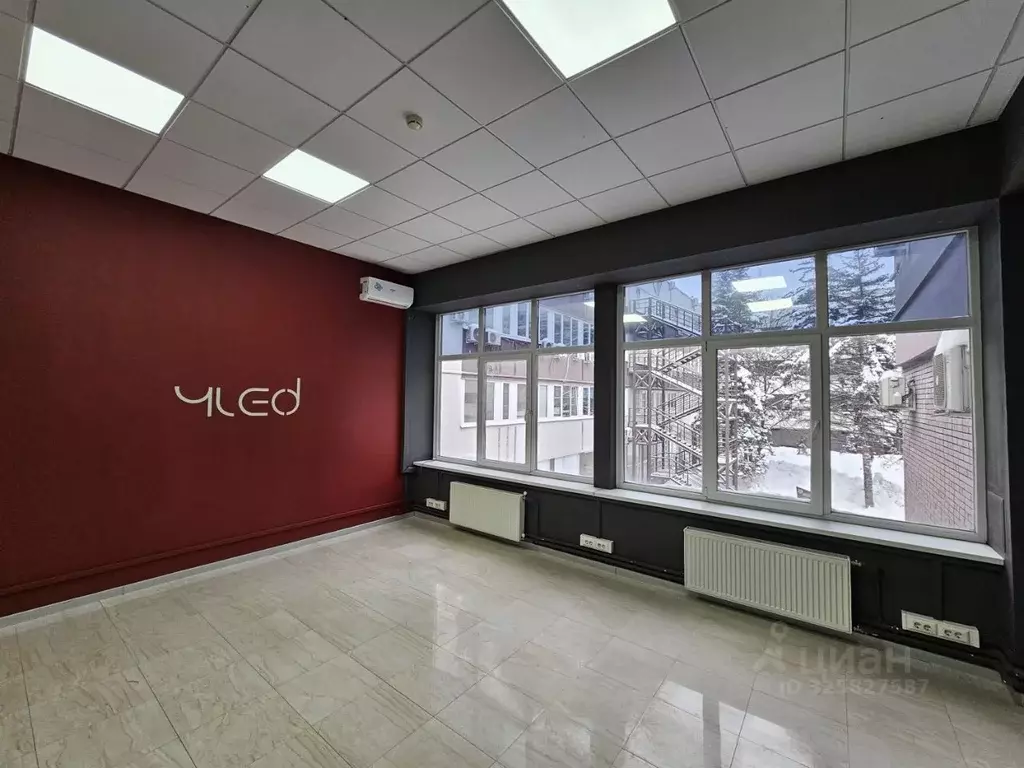 Офис в Москва Волоколамское ш., 116С1 (30 м) - Фото 1