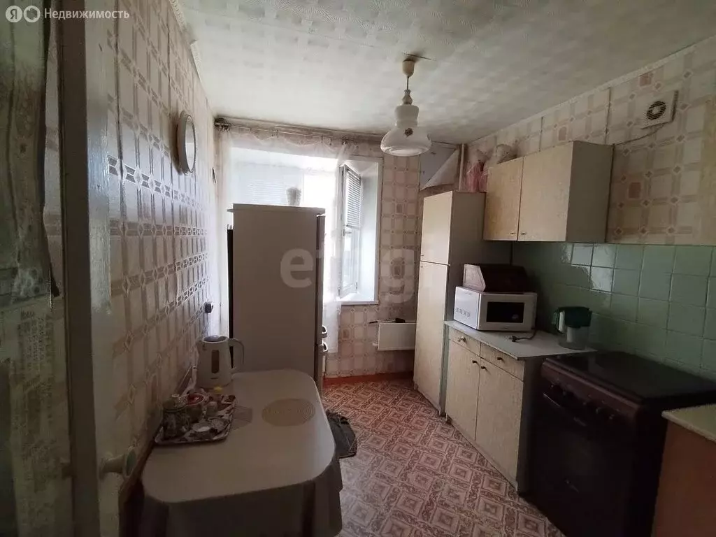 2-комнатная квартира: Юрга, улица Мира, 17 (47.2 м) - Фото 0