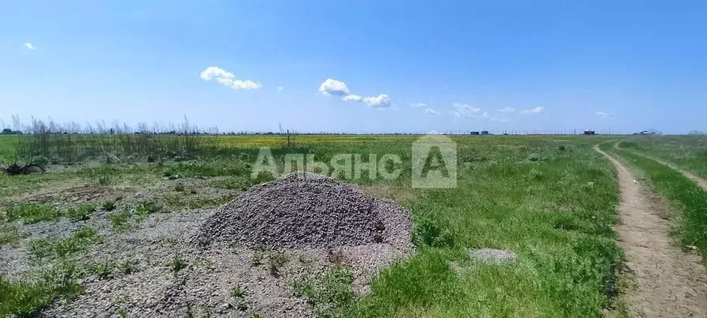Участок в Ростовская область, Волгодонск ул. Смоленская (6.0 сот.) - Фото 1