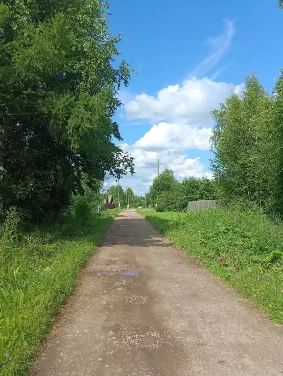 Дом в Пермский край, Соликамск ул. 20-летия Победы (54 м) - Фото 2