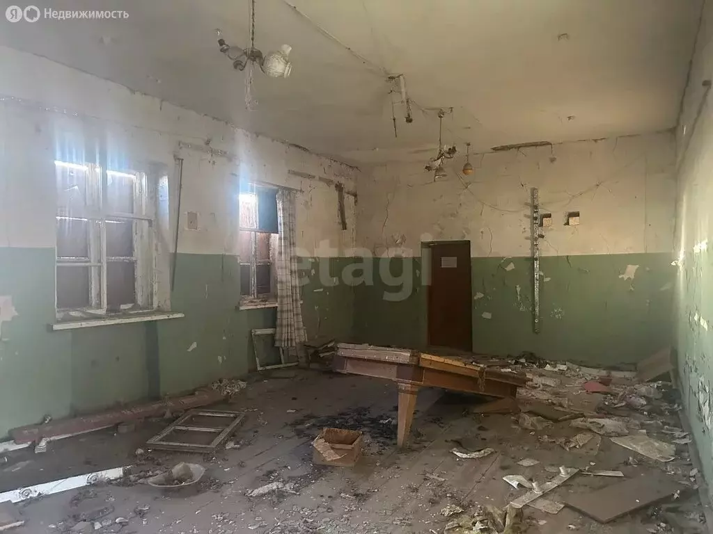 Участок в Узловский район, сельское поселение Шахтёрское, деревня ... - Фото 2