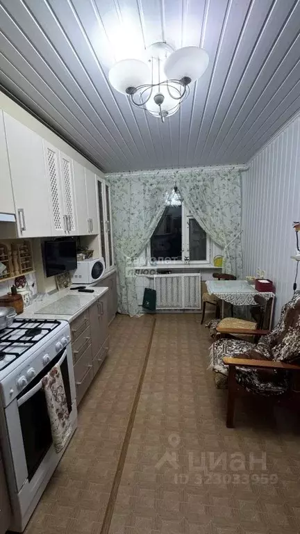 3-к кв. Кабардино-Балкария, Нальчик ул. Киримова, 140 (67.0 м) - Фото 2