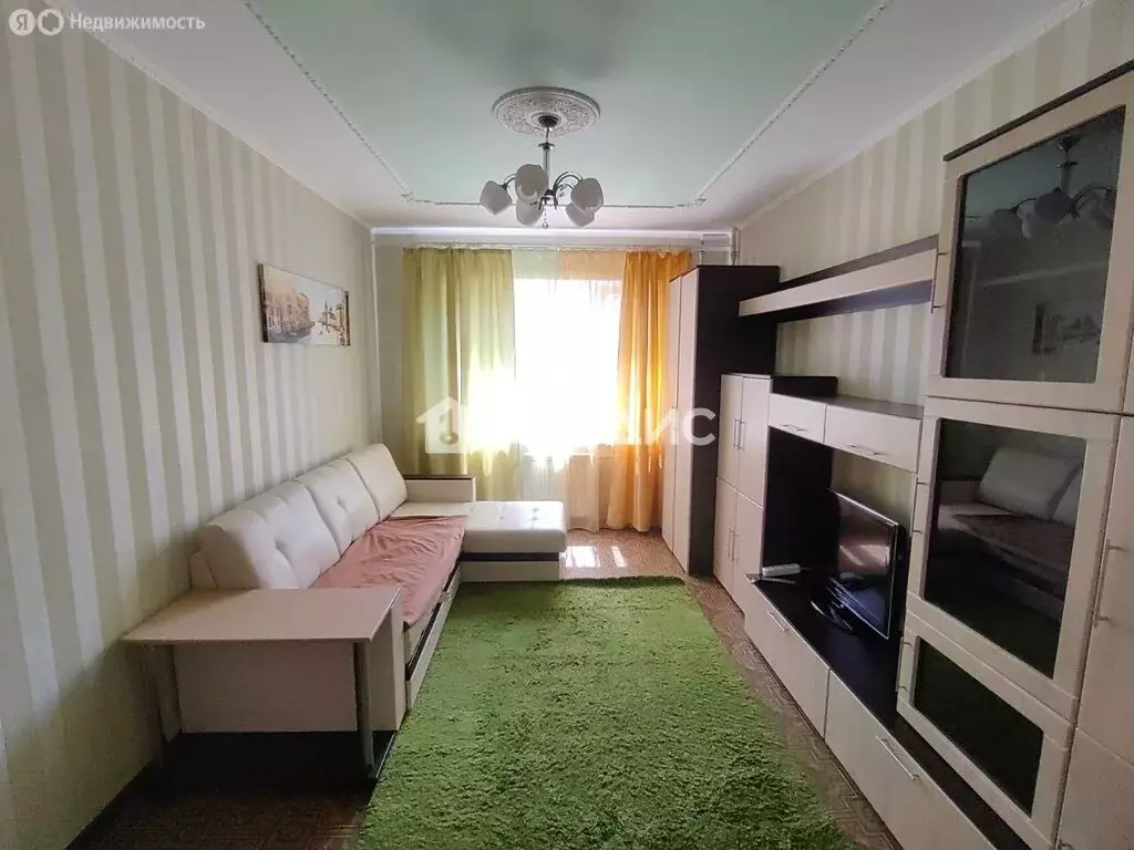 3-комнатная квартира: Белгород, улица Чапаева, 32 (60.5 м) - Фото 2