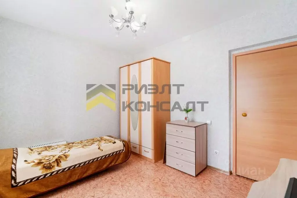 2-к кв. Омская область, Омск ул. Стороженко, 21к1 (54.8 м) - Фото 2