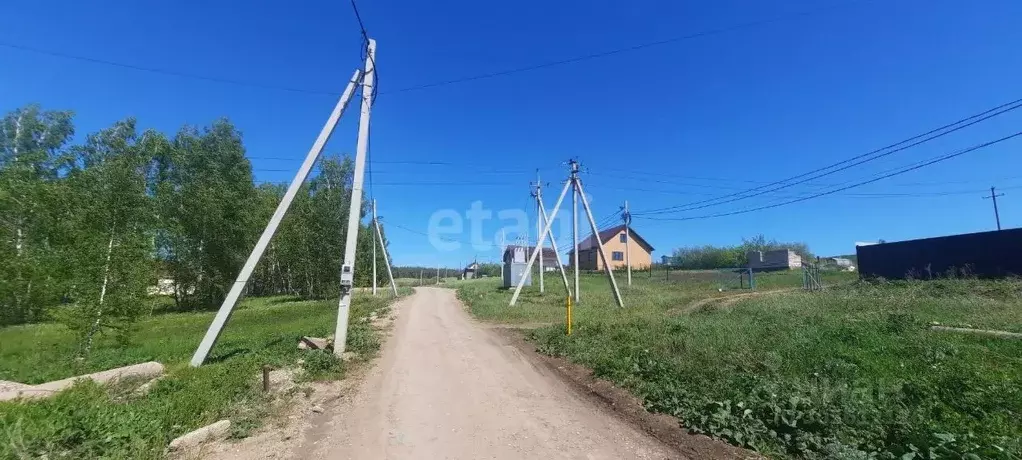 Участок в Башкортостан, Октябрьский Акташ СТ,  (4.8 сот.) - Фото 1