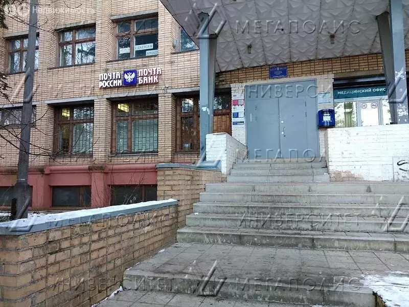 Офис (31 м) - Фото 2