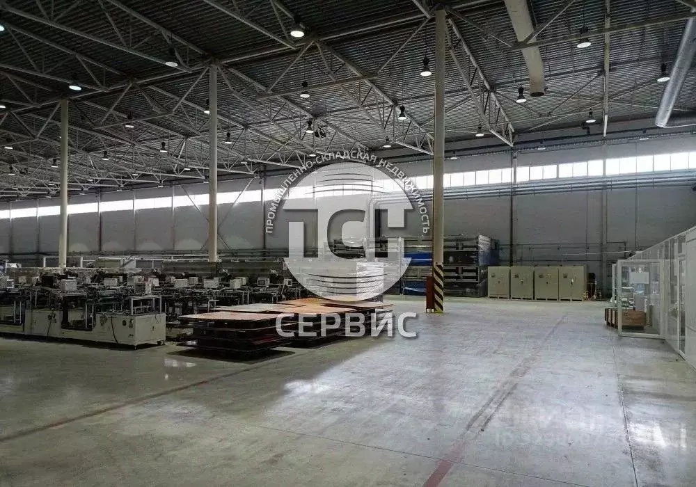 Склад в Московская область, Химки проезд Коммунальный, 18 (1400 м) - Фото 2