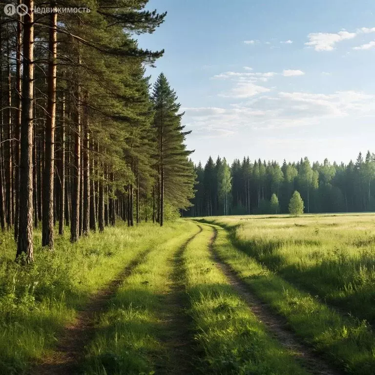 Участок в Пермский край, Ильинский муниципальный округ, Сретенский ... - Фото 2