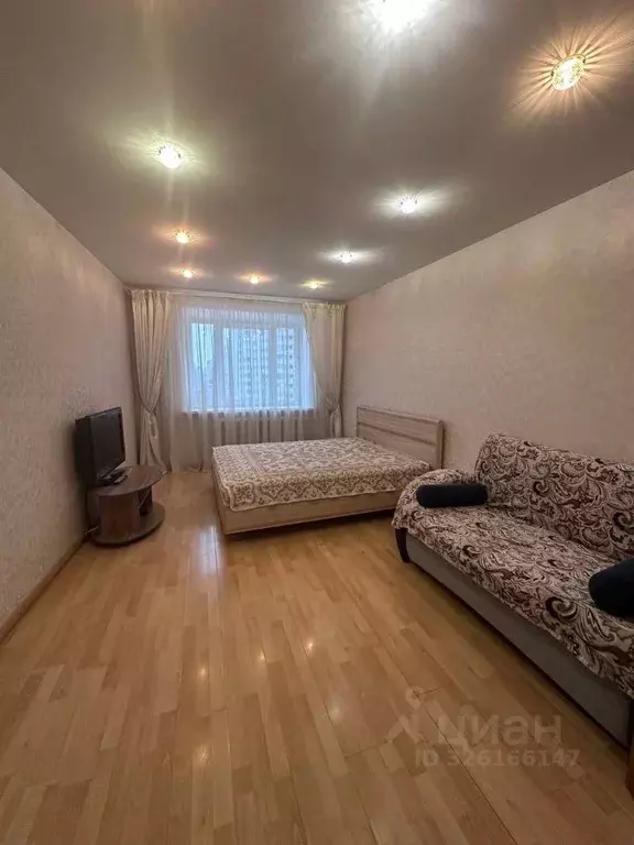 1-к кв. Санкт-Петербург Комендантский просп., 11 (39.0 м) - Фото 1