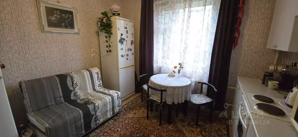 1-к кв. Санкт-Петербург Стародеревенская ул., 21к1 (39.0 м) - Фото 0