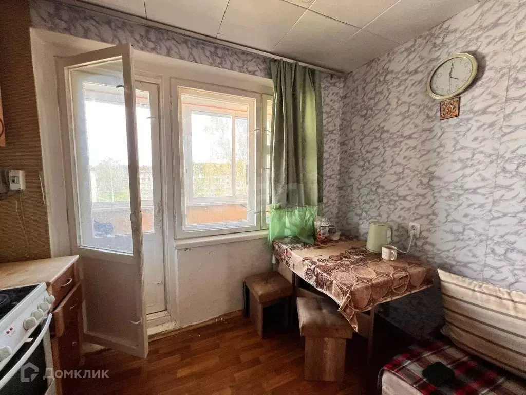 Продаётся 1-к квартира, 37.9 м - Фото 1